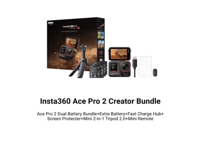 Insta360 Ace Pro 2 Action Camera