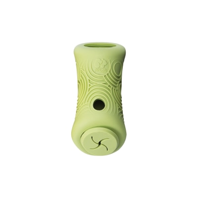 PP Lab - BAMBOO PUZZLE ｜ Pet nosework toys