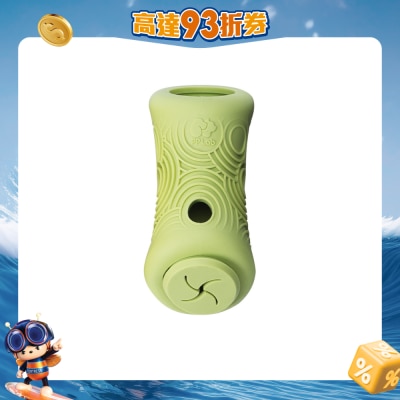 PP Lab - 禅悦 ｜ 宠物漏食玩具