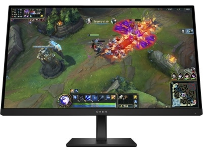 HP 惠普 OMEN 27q G2 QHD 27" 180Hz 電競顯示屏