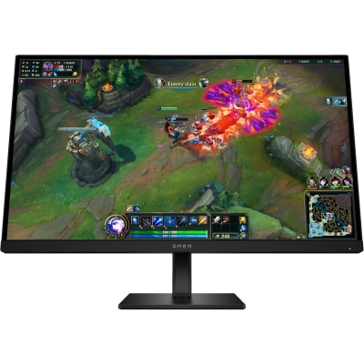HP 惠普 OMEN 27q G2 QHD 27" 180Hz 電競顯示屏