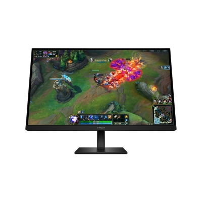 HP 惠普 OMEN 27q G2 QHD 27" 180Hz 電競顯示屏