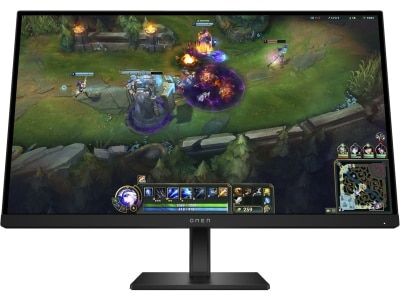 HP 惠普 OMEN 27 G2 FHD 27" 180Hz 電競顯示屏