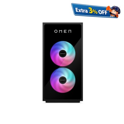 HP OMEN 35L GT16-0015hk RTX5060Ti Gaming Desktop Computer