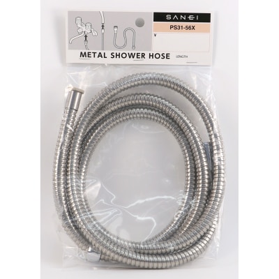 OTHERS Sanei Stainless Steel Shower Hose 2M