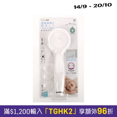 OTHERS 其他 Sanei日本制花洒头 image