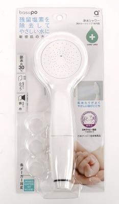 OTHERS 其他 Sanei日本制花洒头