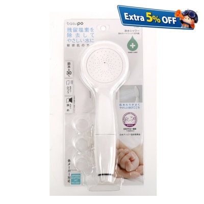 OTHERS 其他 Sanei日本製花灑頭