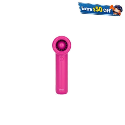 DOMA FF-25 迷你龍捲風高速 風扇