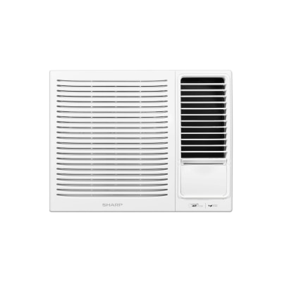 SHARP - AF-A12CCA 1.5HP R32 Non-inverter Cool Only Window Air Conditioner