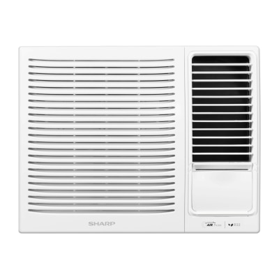 SHARP 聲寶 AF-A12CCA 1.5匹 R32定頻淨冷 窗口式冷氣機
