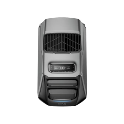 Ecoflow EcoFlow Wave 3 冷暖两用移动冷气