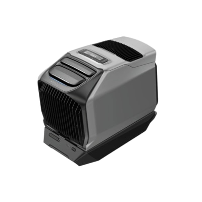 Ecoflow EcoFlow Wave 3 冷暖两用移动冷气电池套装