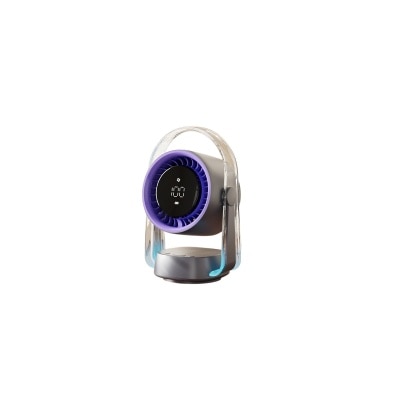 Mibeli F16 3D Desk Turbo Fan