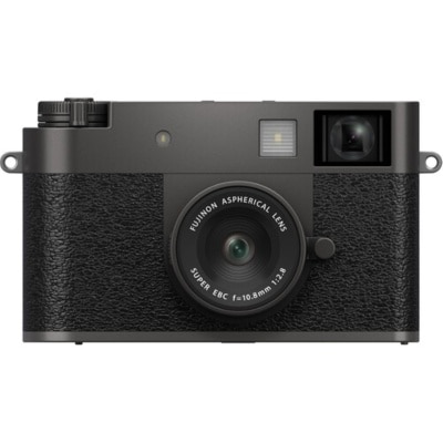 FUJIFILM 富士 X half 輕便相機