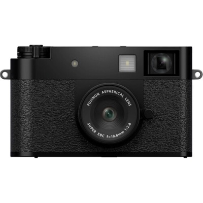 FUJIFILM 富士 X half 轻便相机