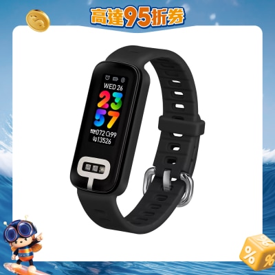 ASUS 華碩 - VivoWatch 6 AERO