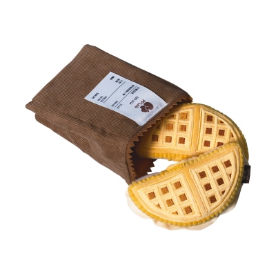 PP Lab - Waffle Combo ｜ Pet nosework toys