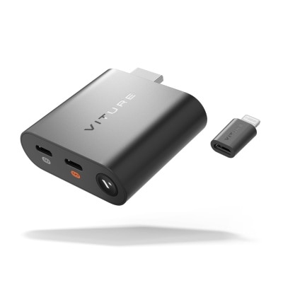 VITURE HDMI XR 適配器
