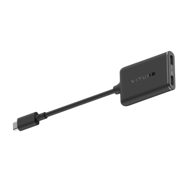 VITURE USB-C XR 充電適配器
