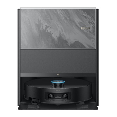 Dreame 追覓 Aqua 10 Pro Track 履帶熱活水旗艦掃地機