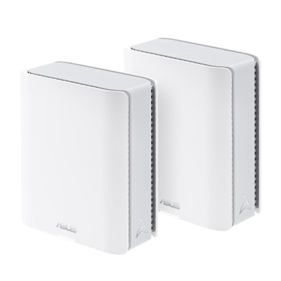 ASUS 华硕 ZenWiFi BD4 三频 WiFi 7 Smart AiMesh 可扩充路由器