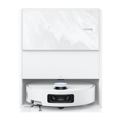 Dreame 追覓 Aqua 10 Pro Track 履帶熱活水旗艦掃地機