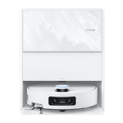 Dreame Aqua 10 Pro Track Tracked hot water vaccum and mop