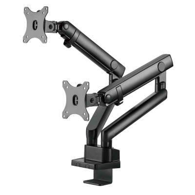 Silverstone ARM25 Dual Monitor Arm