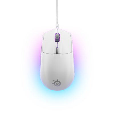 SteelSeries Rival 3 Gen 2 電競遊戲滑鼠