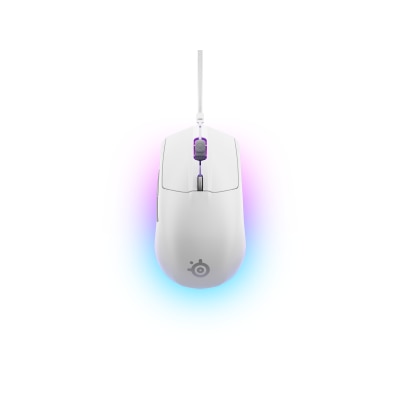 SteelSeries Rival 3 Gen 2 電競遊戲滑鼠