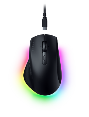 Razer Pro Click V2 Wireless Productivity Mouse