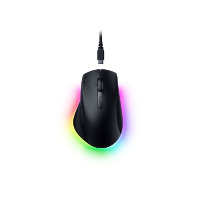 Razer 雷蛇 Pro Click V2 無線人體工學滑鼠