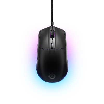 SteelSeries Rival 3 Gen 2 Gaming Mouse
