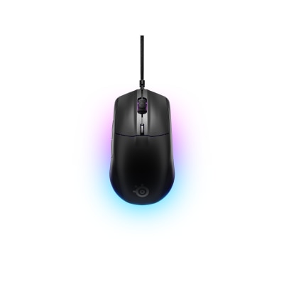 SteelSeries Rival 3 Gen 2 電競遊戲滑鼠
