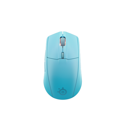 SteelSeries Rival 3 Gen 2 無線電競滑鼠