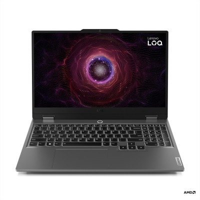 LENOVO 聯想 LOQ 15AHP9 83DX00CAHH RTX4060 電競手提電腦