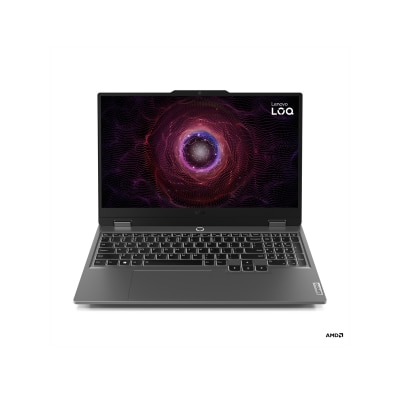 LENOVO 聯想 LOQ 15AHP9 83DX00CAHH RTX4060 電競手提電腦