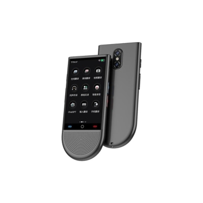 SINCOS - S15 - LTE AI 翻譯機