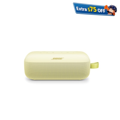 Bose SoundLink Flex 2nd Gen 蓝芽喇叭