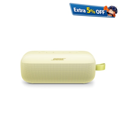 Bose SoundLink Flex 2nd Gen 蓝芽喇叭