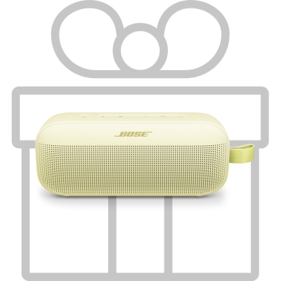 Bose SoundLink Flex 2nd Gen 藍芽喇叭