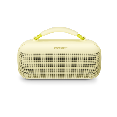 Bose SoundLink Max 藍芽喇叭