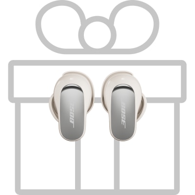 Bose QuietComfort Ultra (2nd Gen) 消噪耳塞