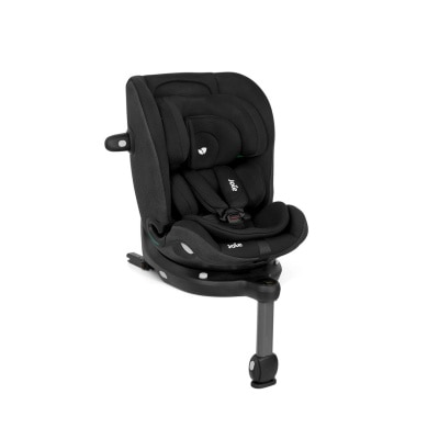 Joie i-Size 360 spinnin car seat - i-Pivot™ Grow