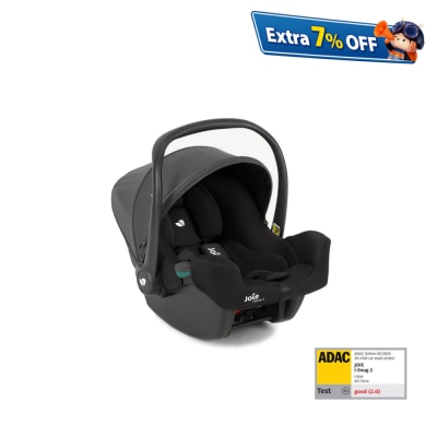 Joie i-Size car seat - i-Snug™ 2