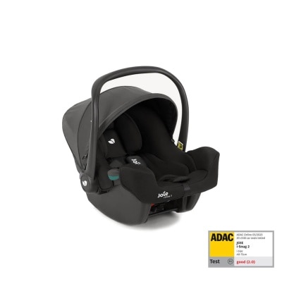 Joie i-Snug™ 2提籃式嬰兒汽車座椅 (R129 i-size)