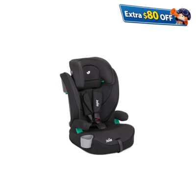 Joie elevate™ R129 便攜成長型汽車座椅