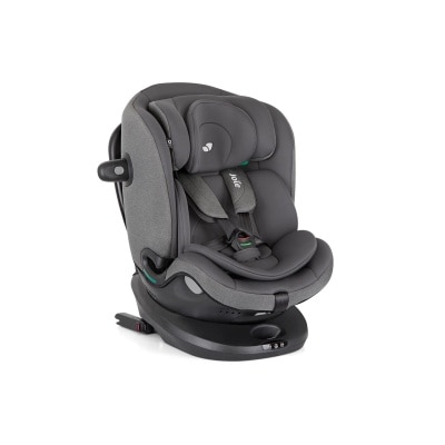 Joie 360 Rotating Convertible Car Seat - i-Spin Multiway