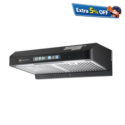 White-Westinghouse威士汀 WHV285HB 電熱除油抽油煙機 抽油煙機